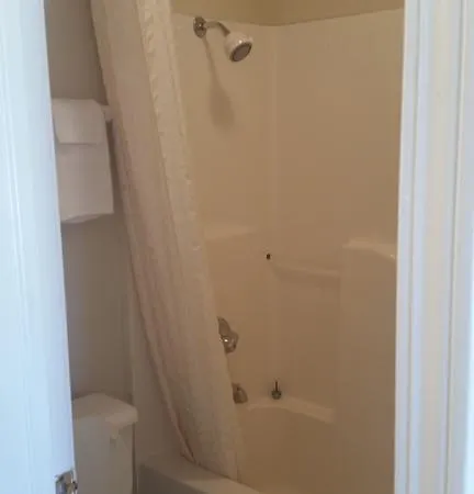 Stay Inn Checotah Chambre photo