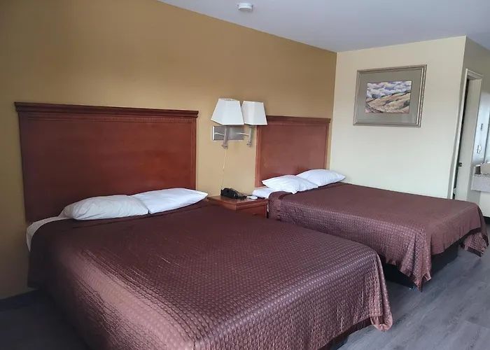 Stay Inn Checotah