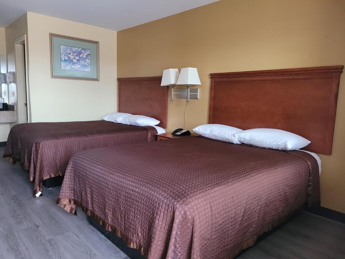 Hotel Stay Inn Checotah Checotah