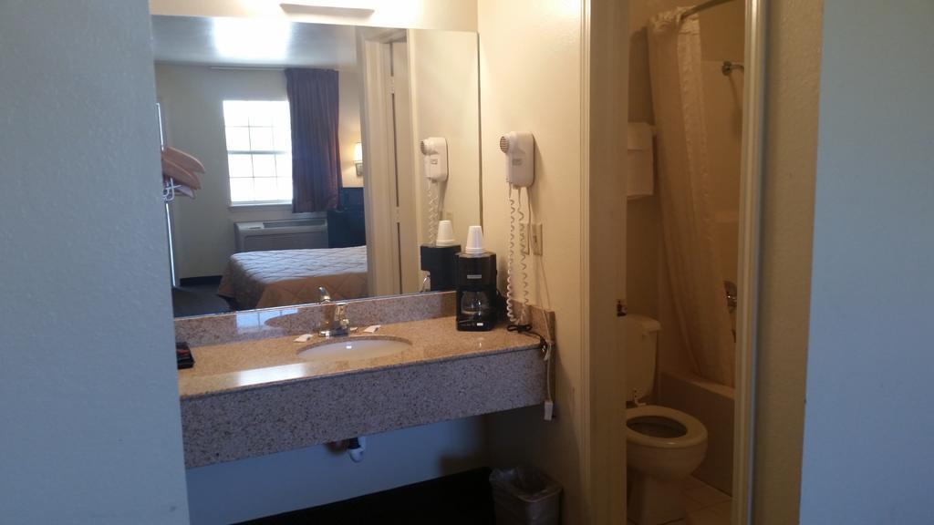 Stay Inn Checotah