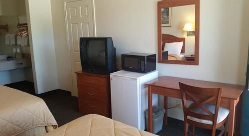 Stay Inn Checotah Hotel