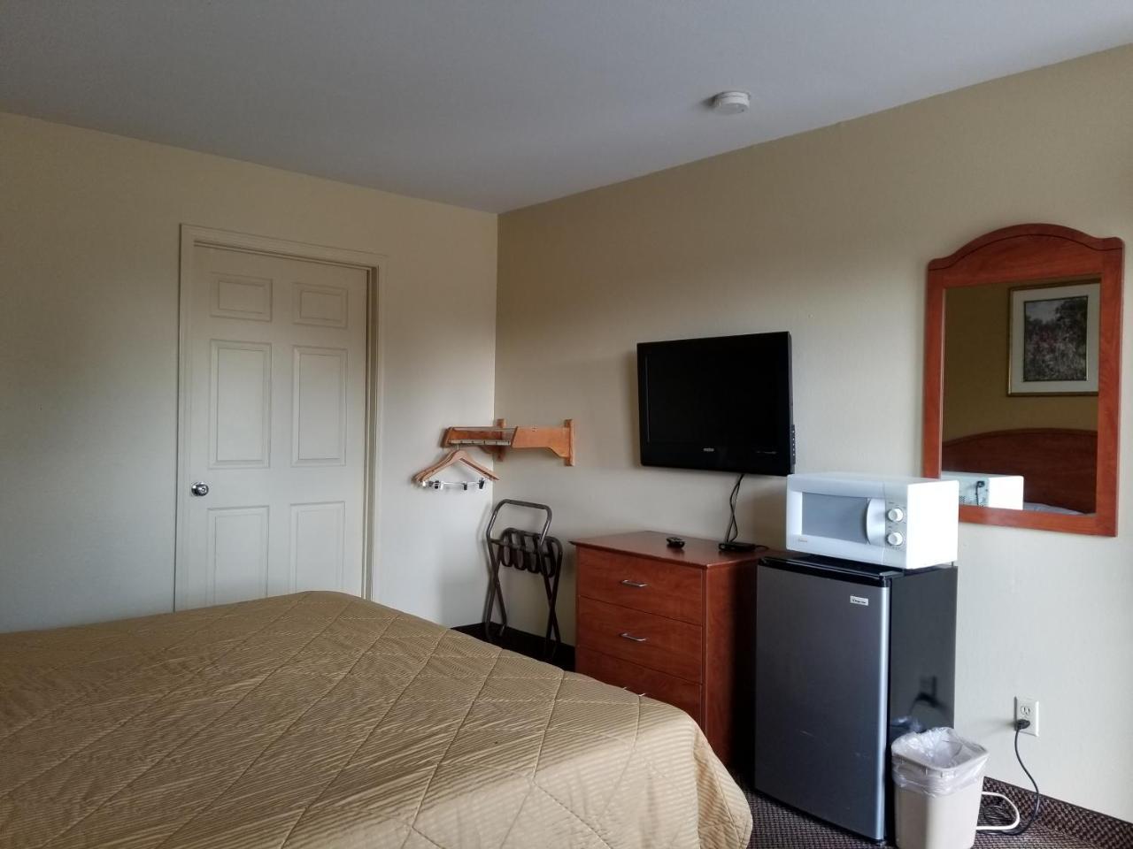 Stay Inn Checotah