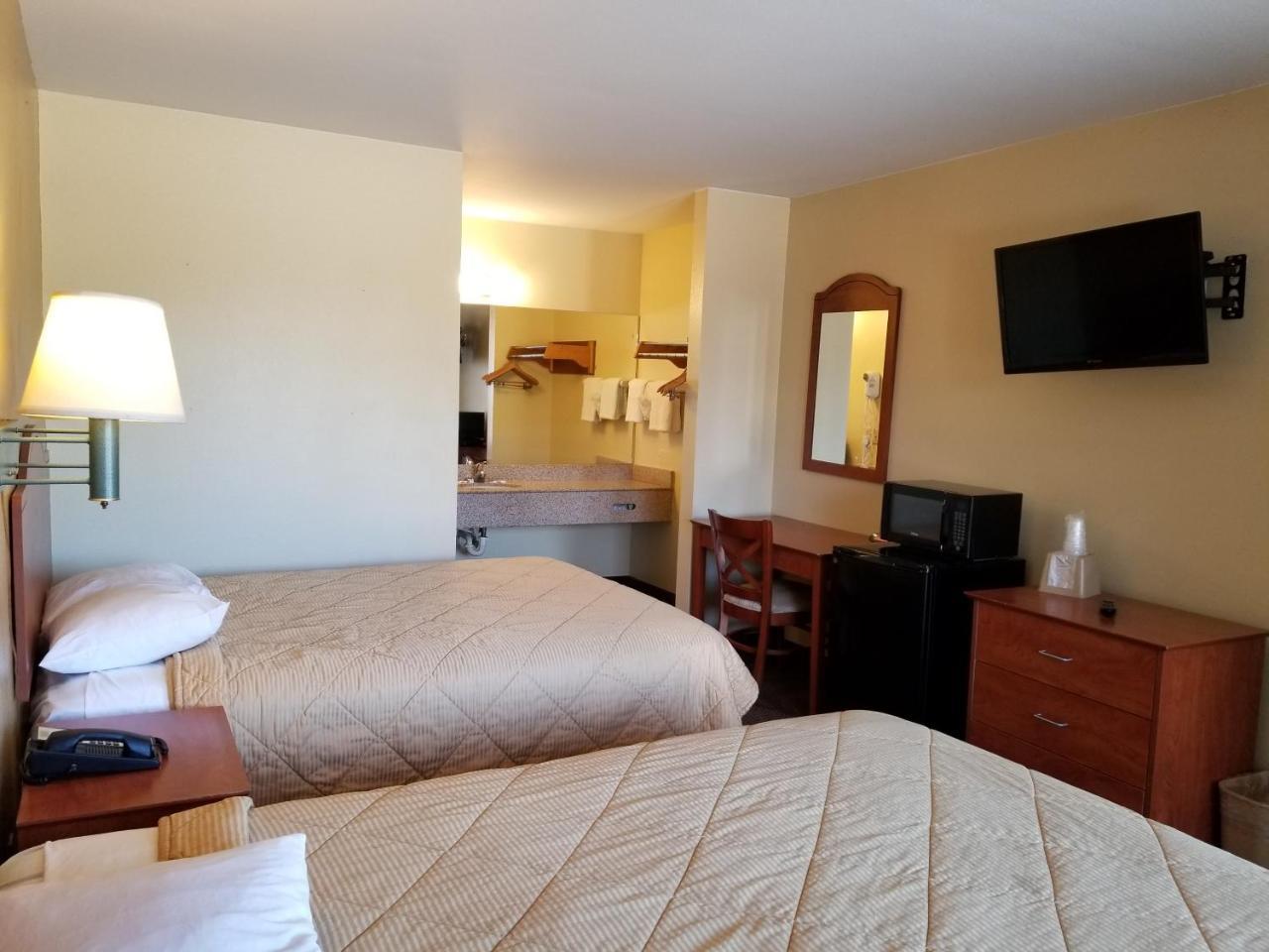 Stay Inn Checotah Hotel Checotah