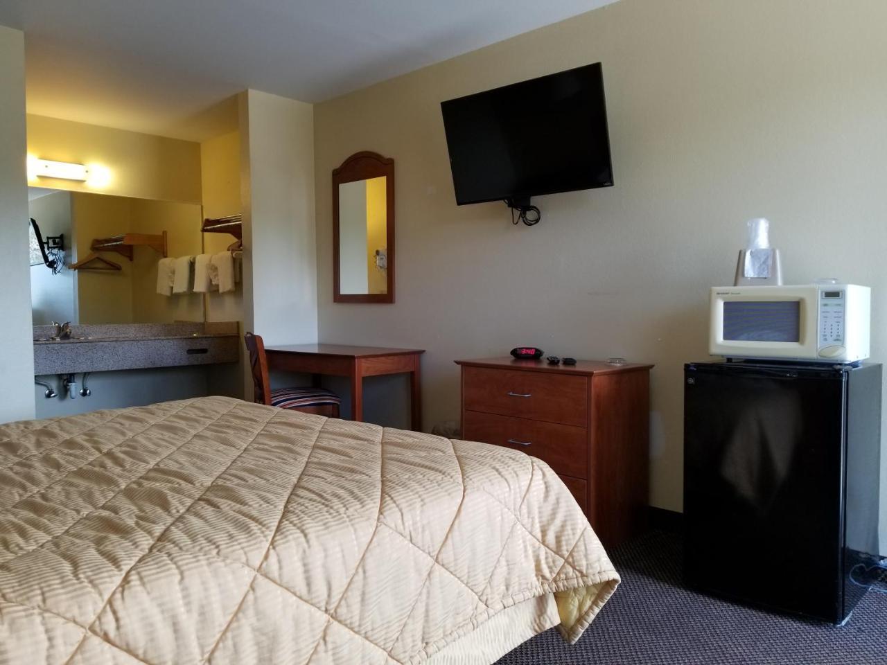 Stay Inn Checotah 2* Checotah