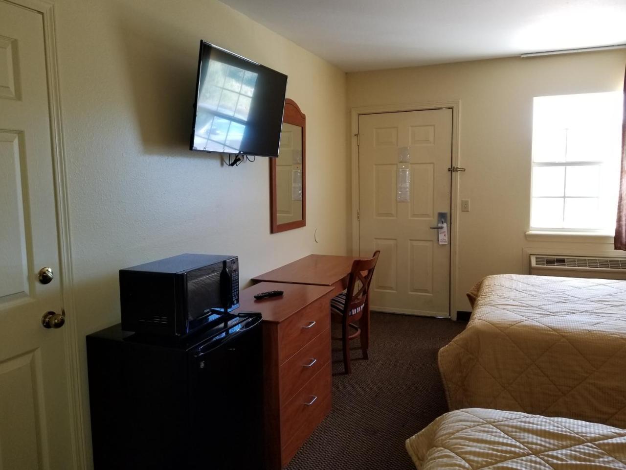 Hotel Stay Inn Checotah 2*