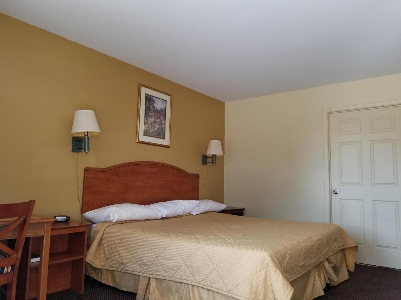 Stay Inn Checotah Hotel Checotah
