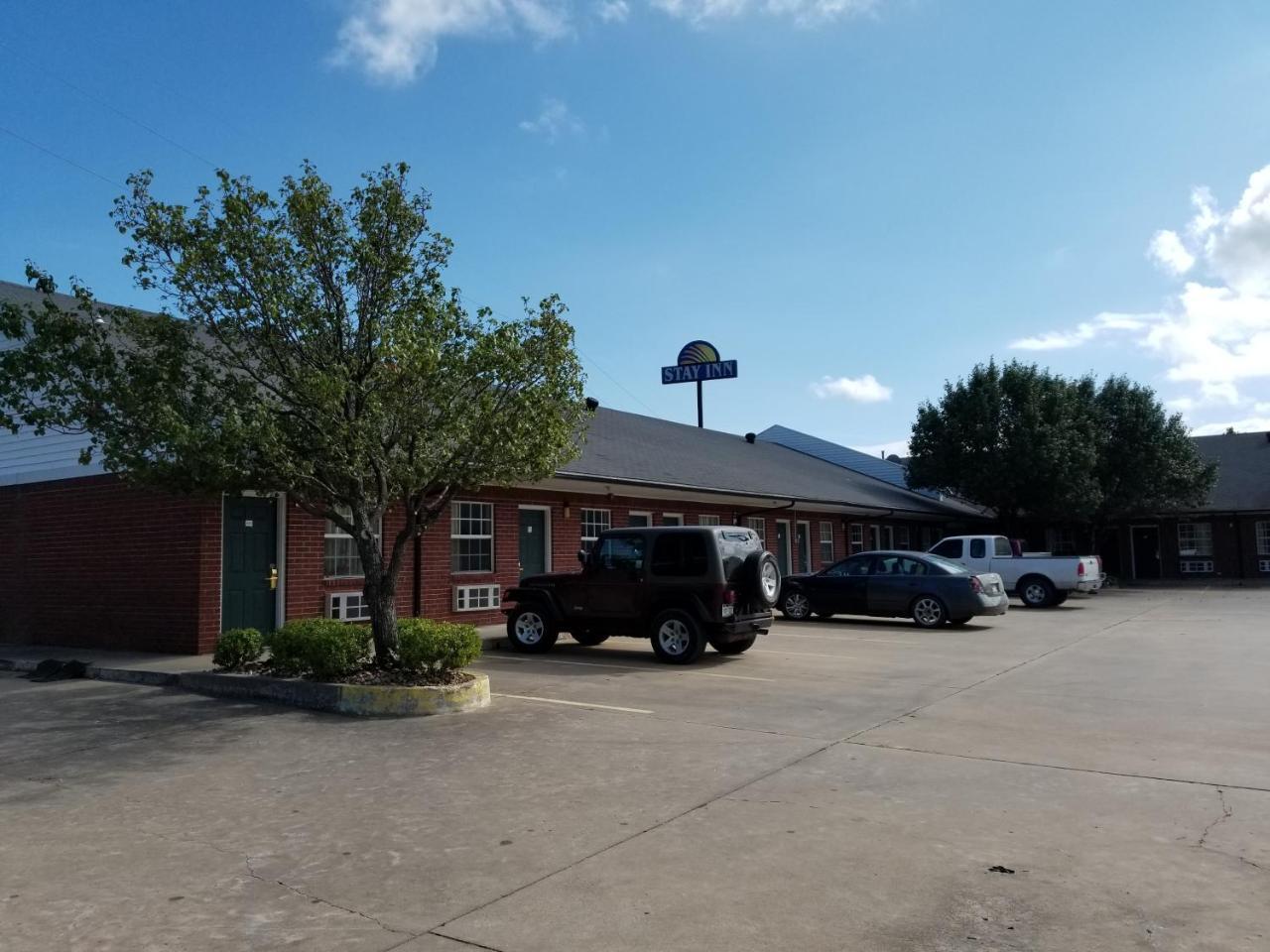 Stay Inn Checotah