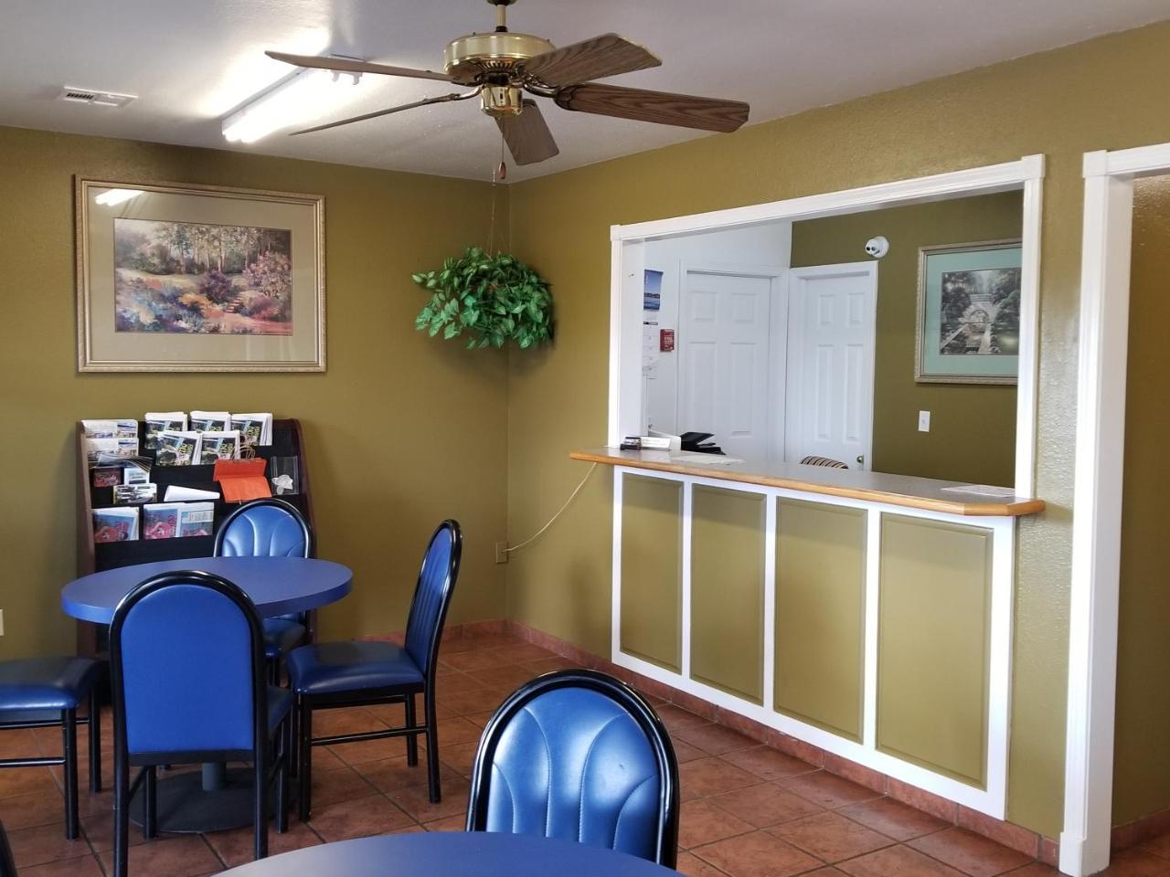 Stay Inn Checotah Checotah