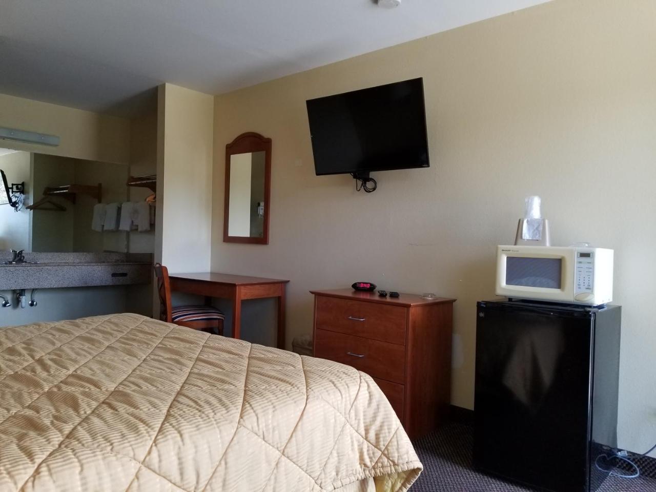 Hotel Stay Inn Checotah Checotah