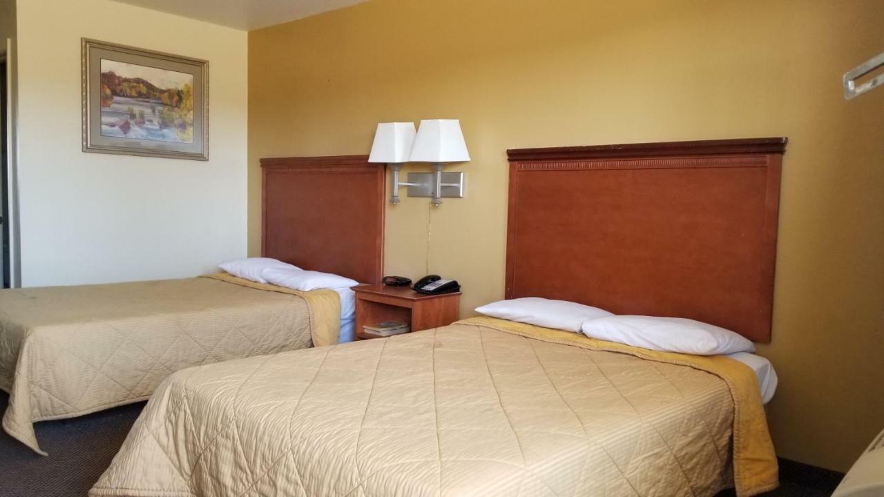 Stay Inn Checotah Checotah