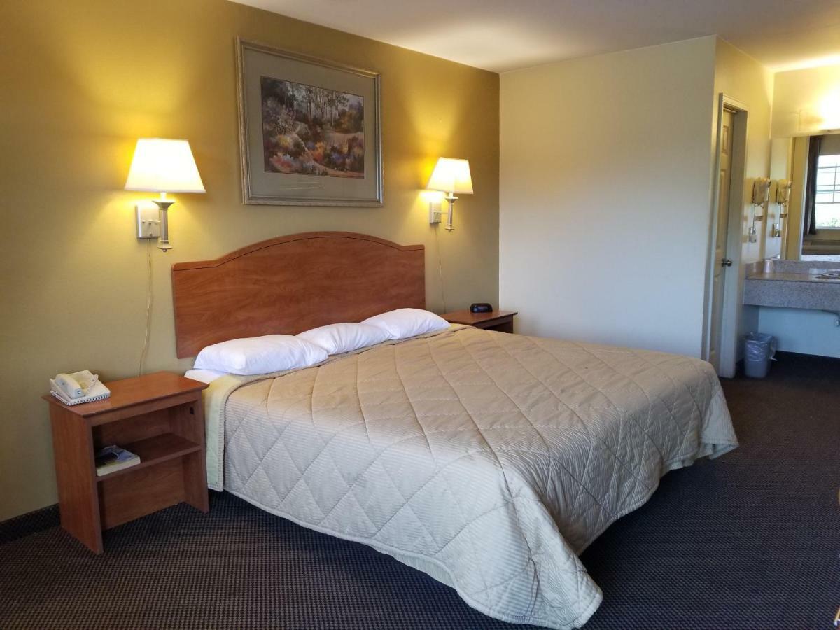 Hotel Stay Inn Checotah Checotah