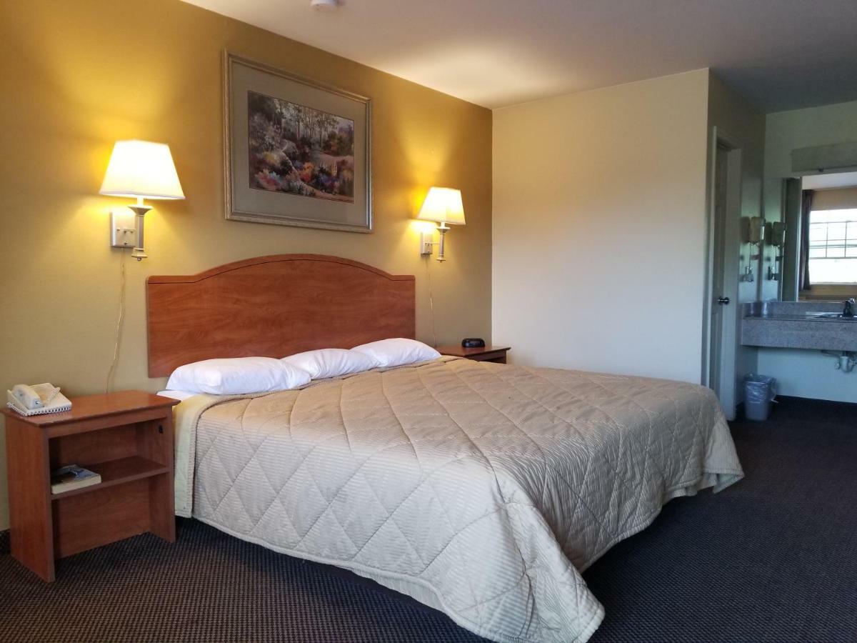 Hotel Stay Inn Checotah Checotah
