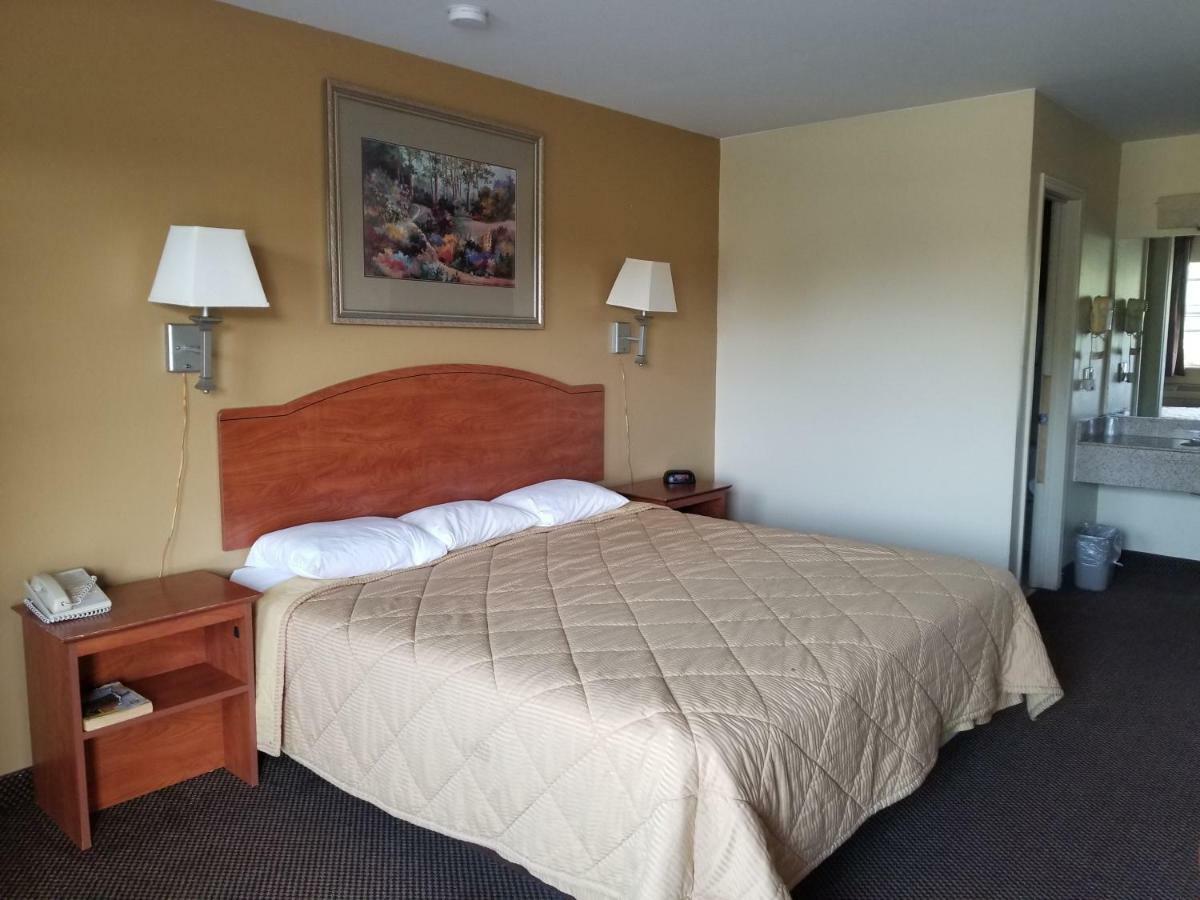 Hotel Stay Inn Checotah Checotah