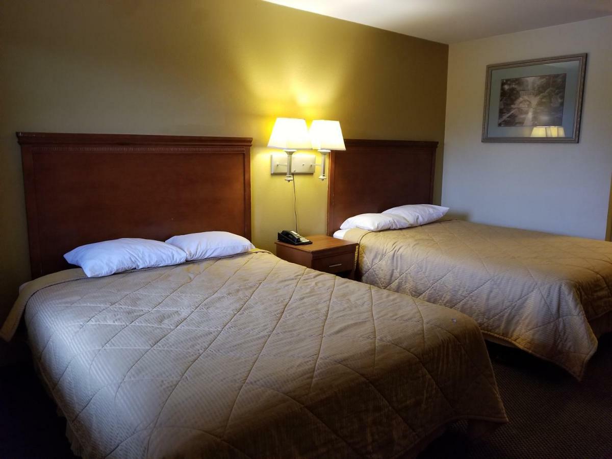 Stay Inn Checotah Checotah