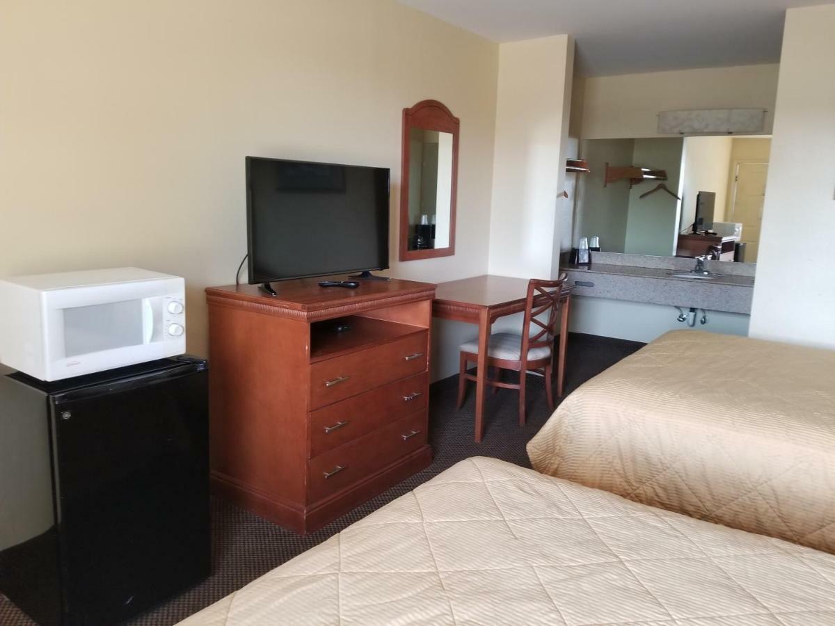 Stay Inn Checotah Hotel