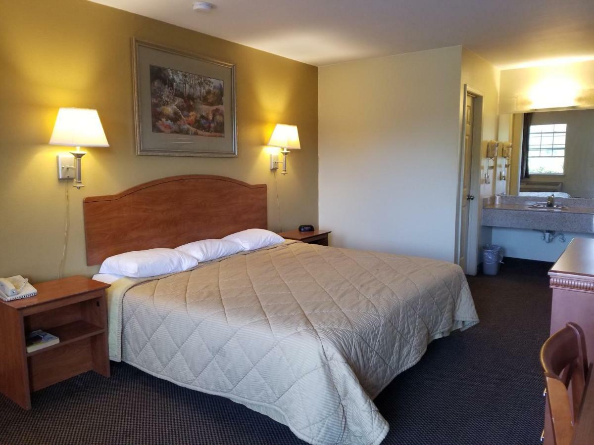 Hotel Stay Inn Checotah Checotah