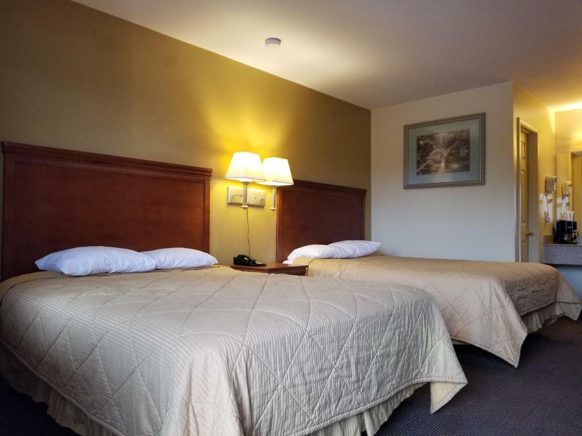 Stay Inn Checotah 2* Checotah