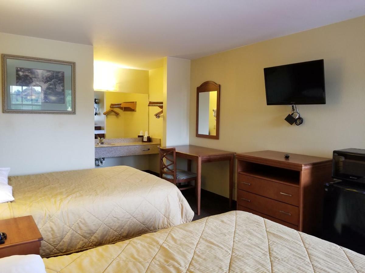 Stay Inn Checotah Hotel Checotah