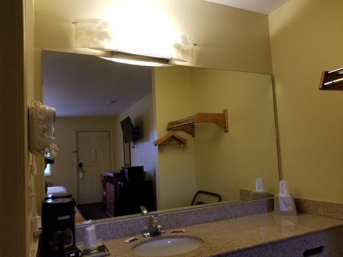 Hotel Stay Inn Checotah