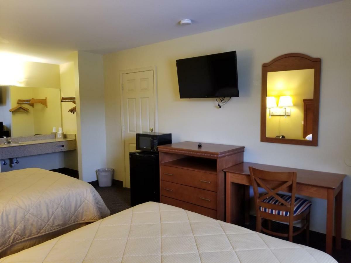 Stay Inn Checotah Hotel