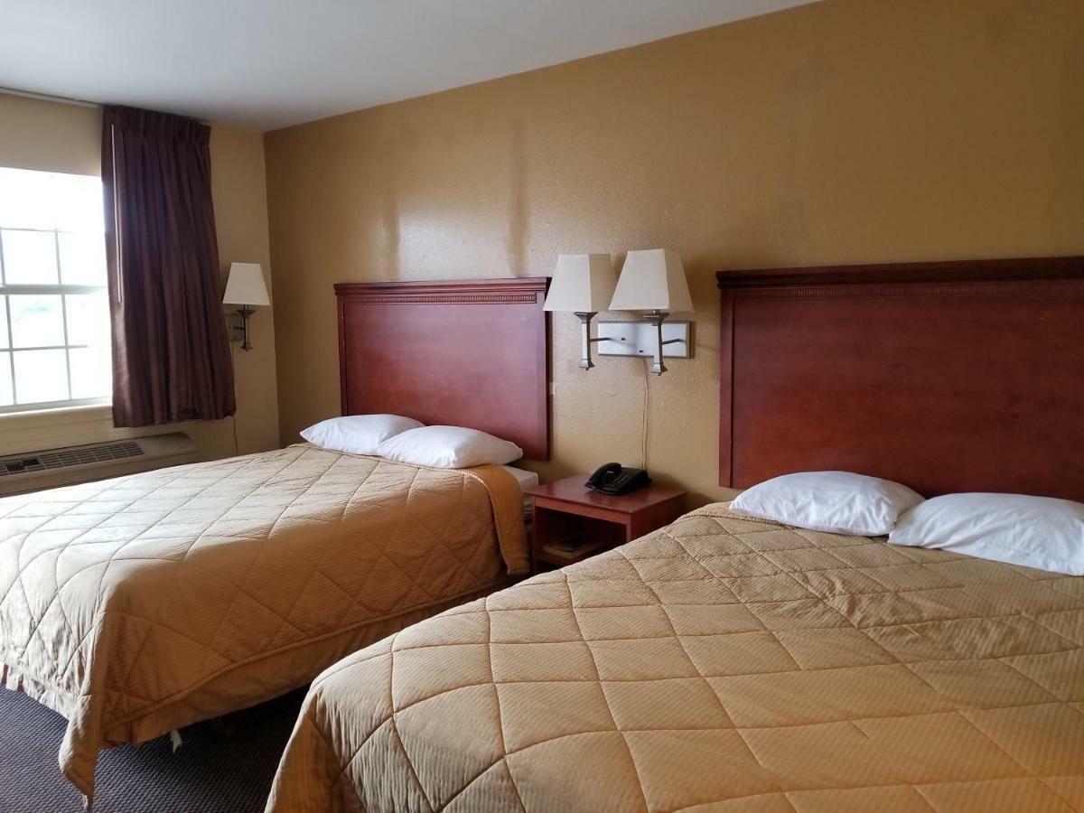 Stay Inn Checotah 2*