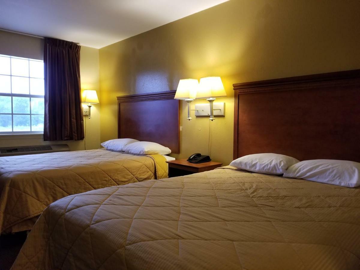 Hotel Stay Inn Checotah Checotah